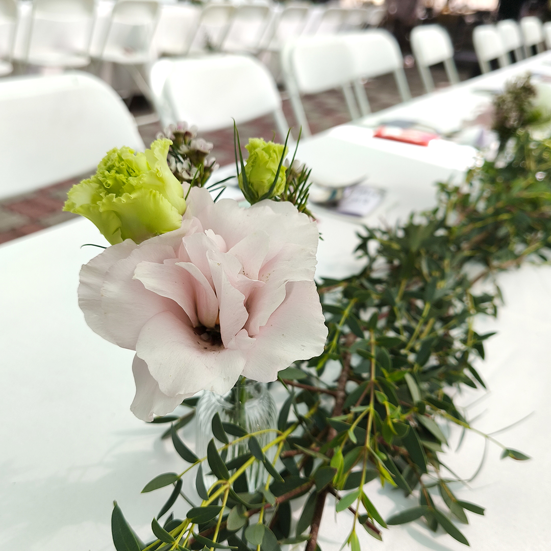 婚禮外燴照片 5